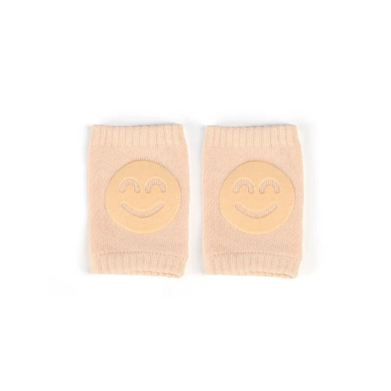Kovisy Non-Slip Baby Crawling Knee Pads