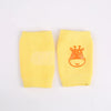 Kovisy Non-Slip Baby Crawling Knee Pads