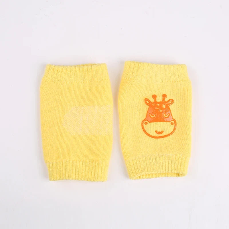 Kovisy Non-Slip Baby Crawling Knee Pads