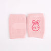 Kovisy Non-Slip Baby Crawling Knee Pads