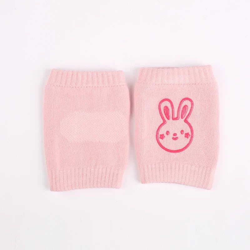 Kovisy Non-Slip Baby Crawling Knee Pads