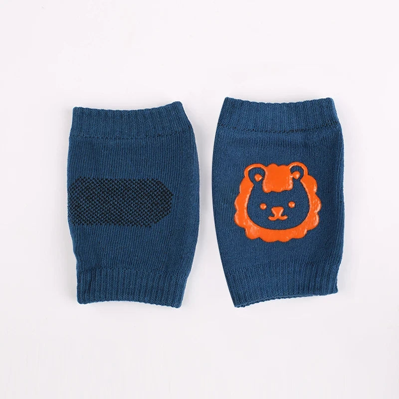 Kovisy Non-Slip Baby Crawling Knee Pads