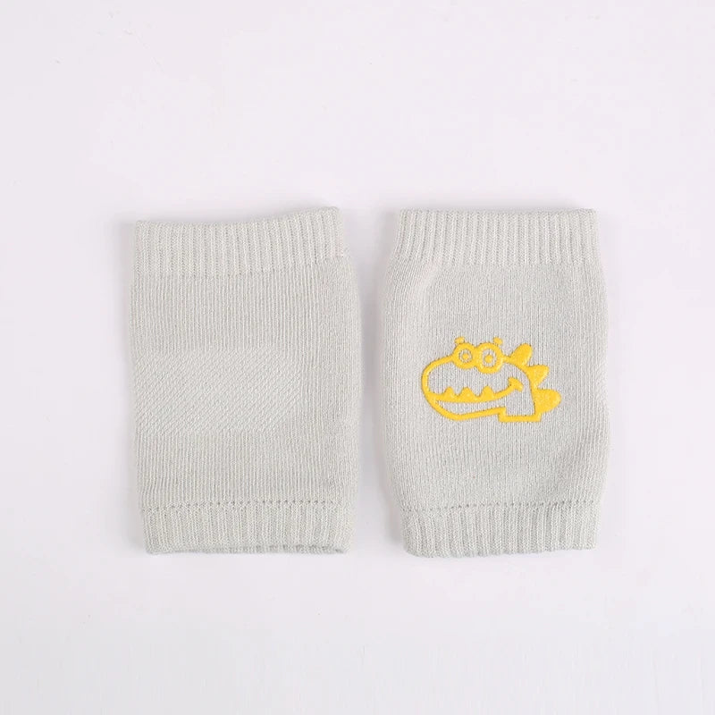 Kovisy Non-Slip Baby Crawling Knee Pads