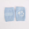 Kovisy Non-Slip Baby Crawling Knee Pads