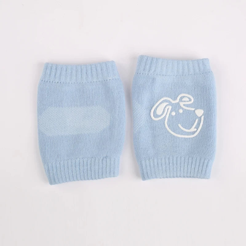 Kovisy Non-Slip Baby Crawling Knee Pads