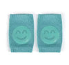 Kovisy Non-Slip Baby Crawling Knee Pads