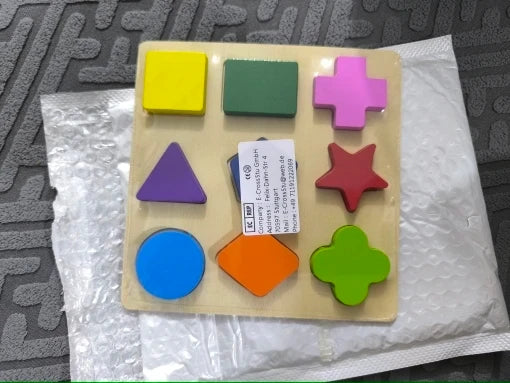 Review Card