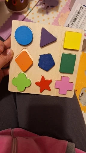 Review Card
