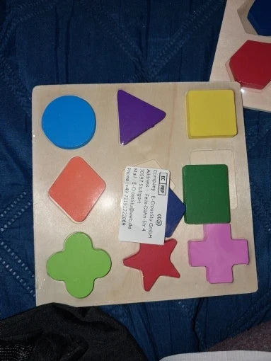 Review Card