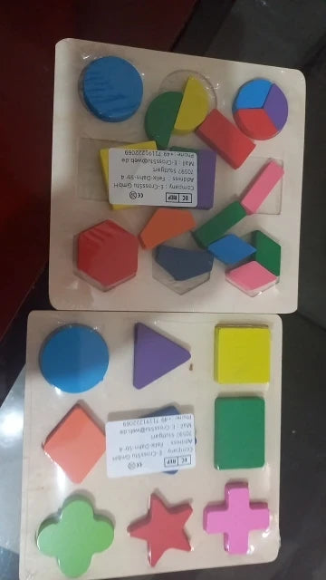 Review Card