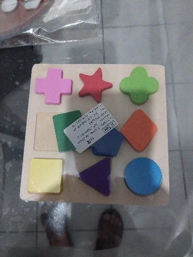 Review Card