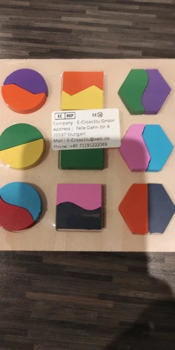 Review Card