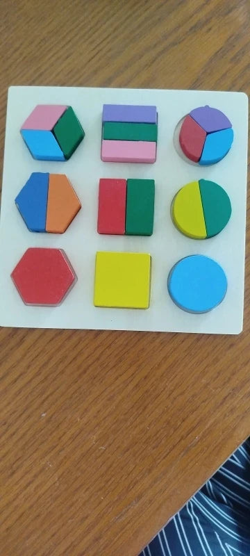 Review Card