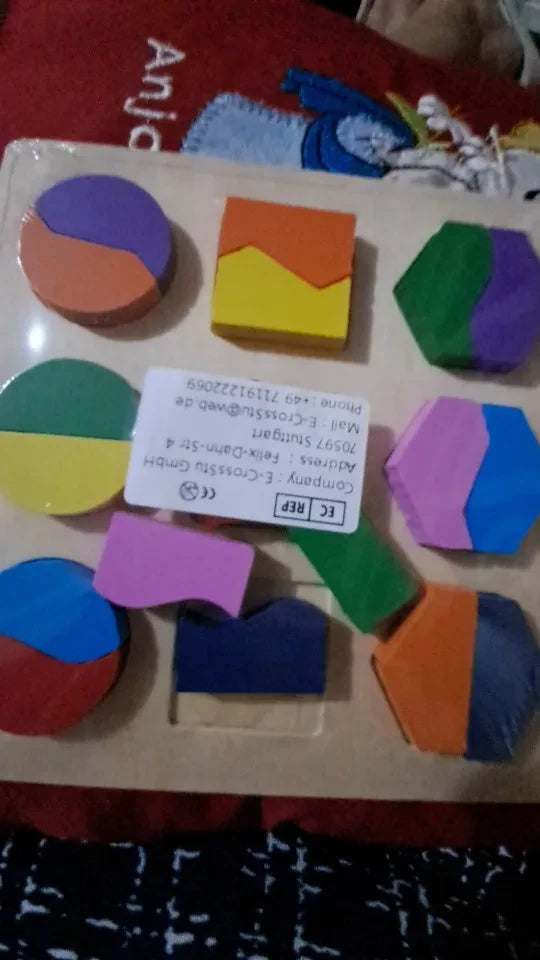 Review Card