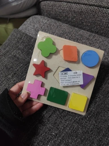 Review Card