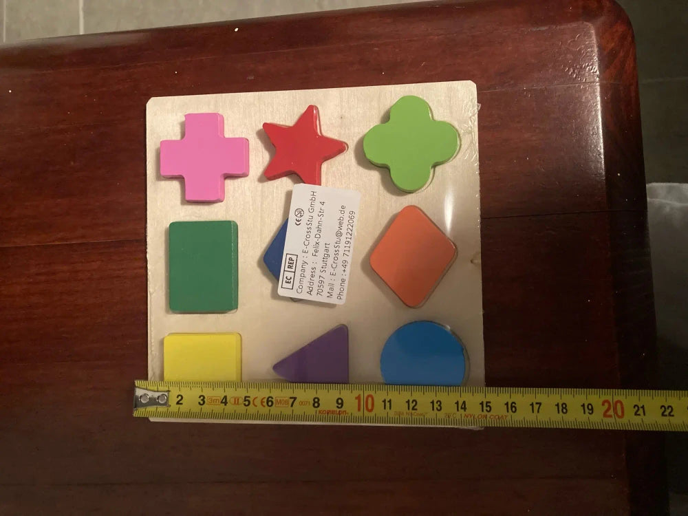 Review Card