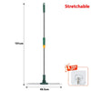 Silicone Floor Squeegee Broom