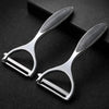 Stainless Steel Vegetable Peeler