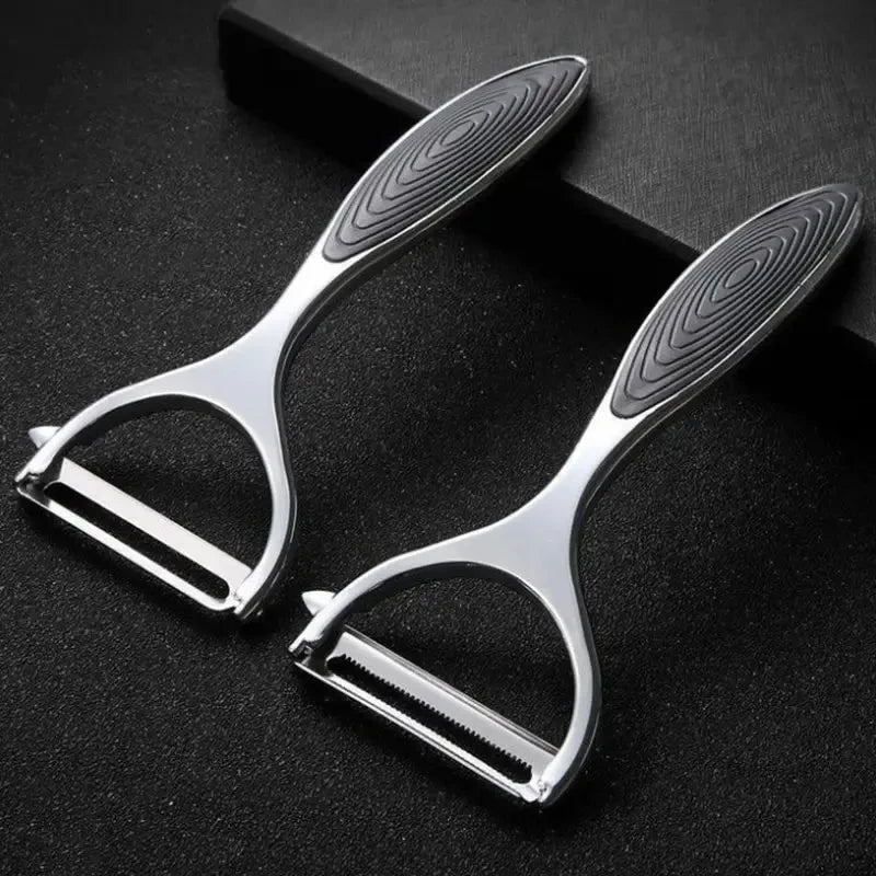 Stainless Steel Vegetable Peeler
