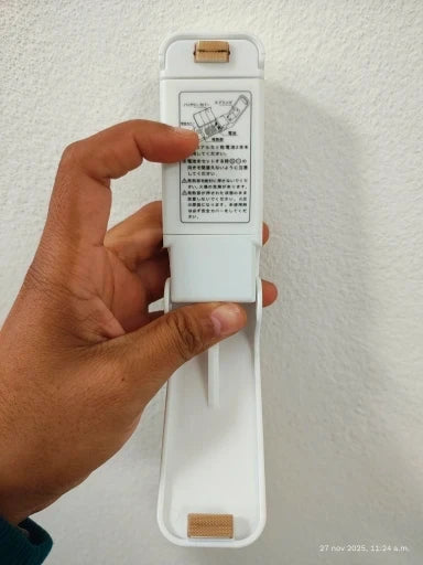Review Card
