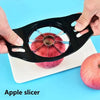 Stainless Steel Apple Slicer