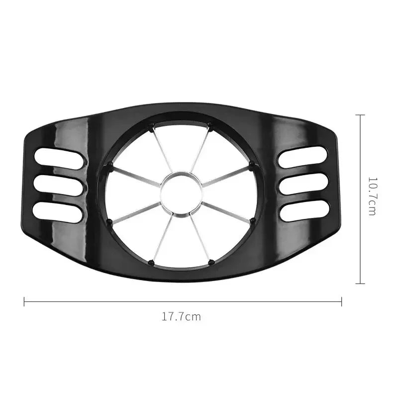 Stainless Steel Apple Slicer