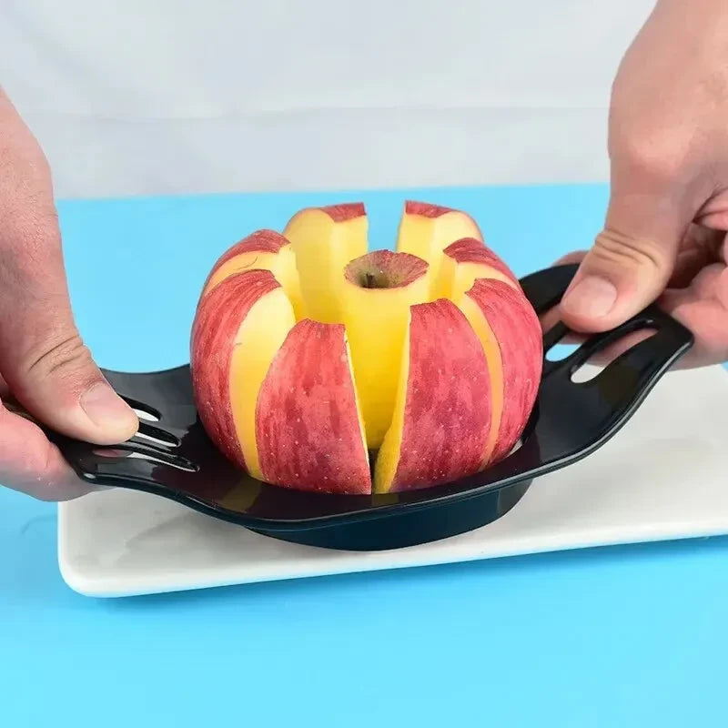 Stainless Steel Apple Slicer