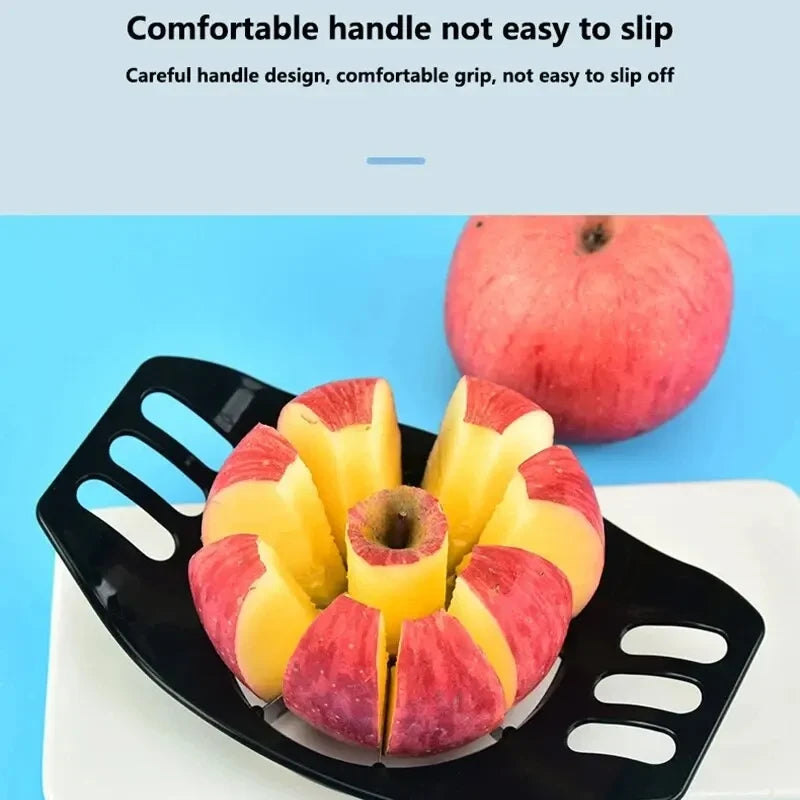 Stainless Steel Apple Slicer