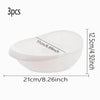 Rice and Vegetable Washing Drain Bowl