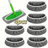 Reusable Ultra Fine Fiber Mop Pads
