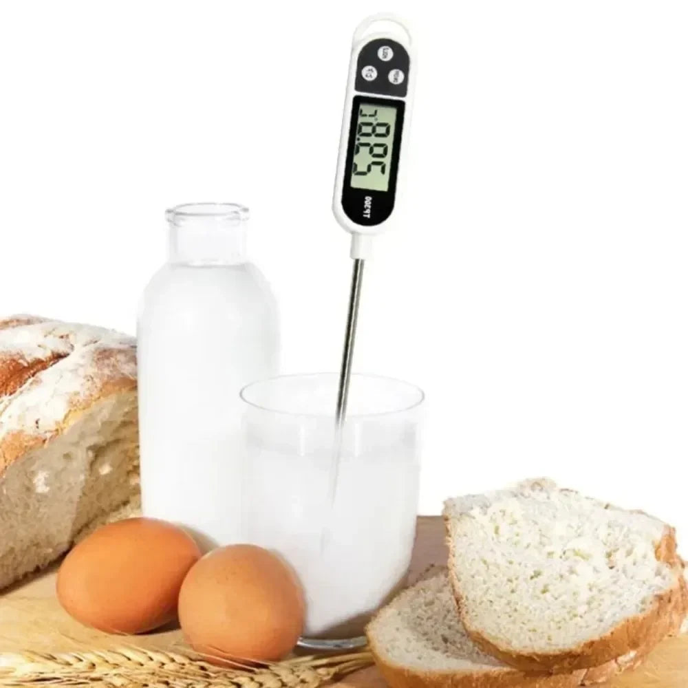 Kovisy TP300 Digital Food Thermometer
