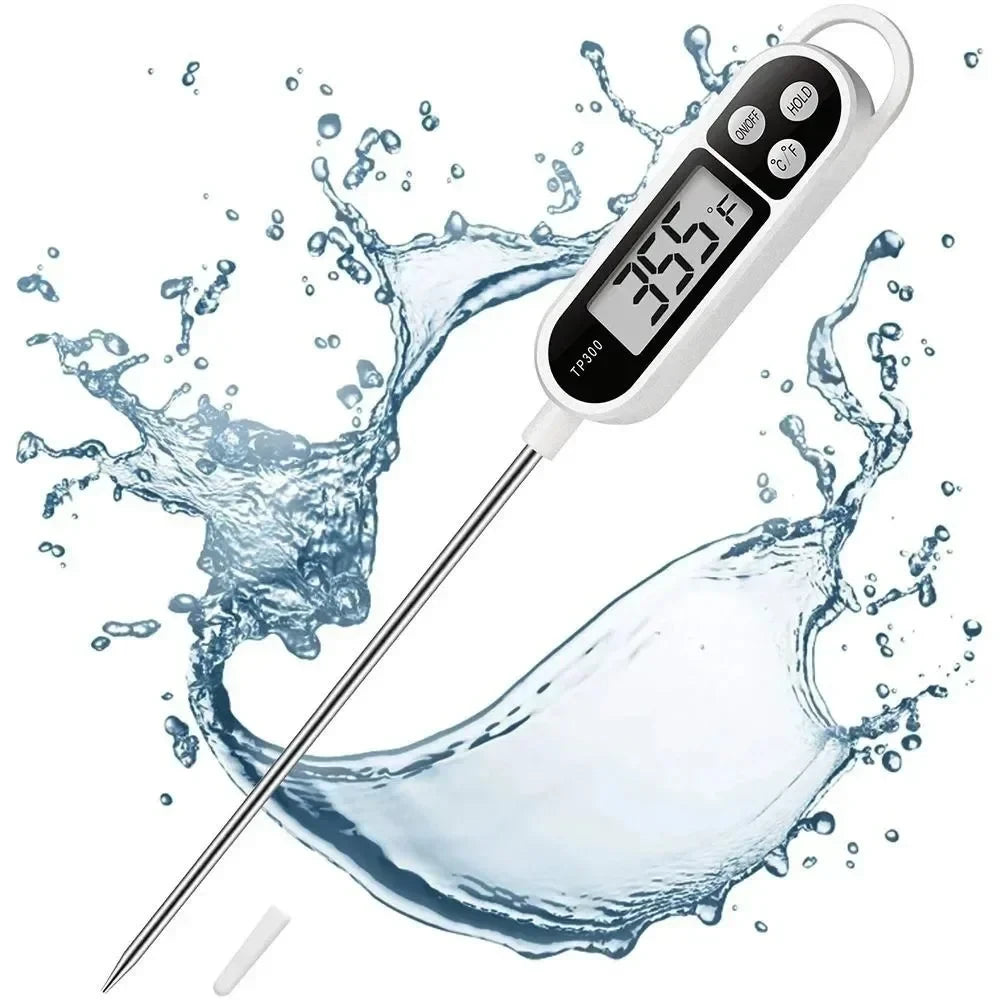 Kovisy TP300 Digital Food Thermometer