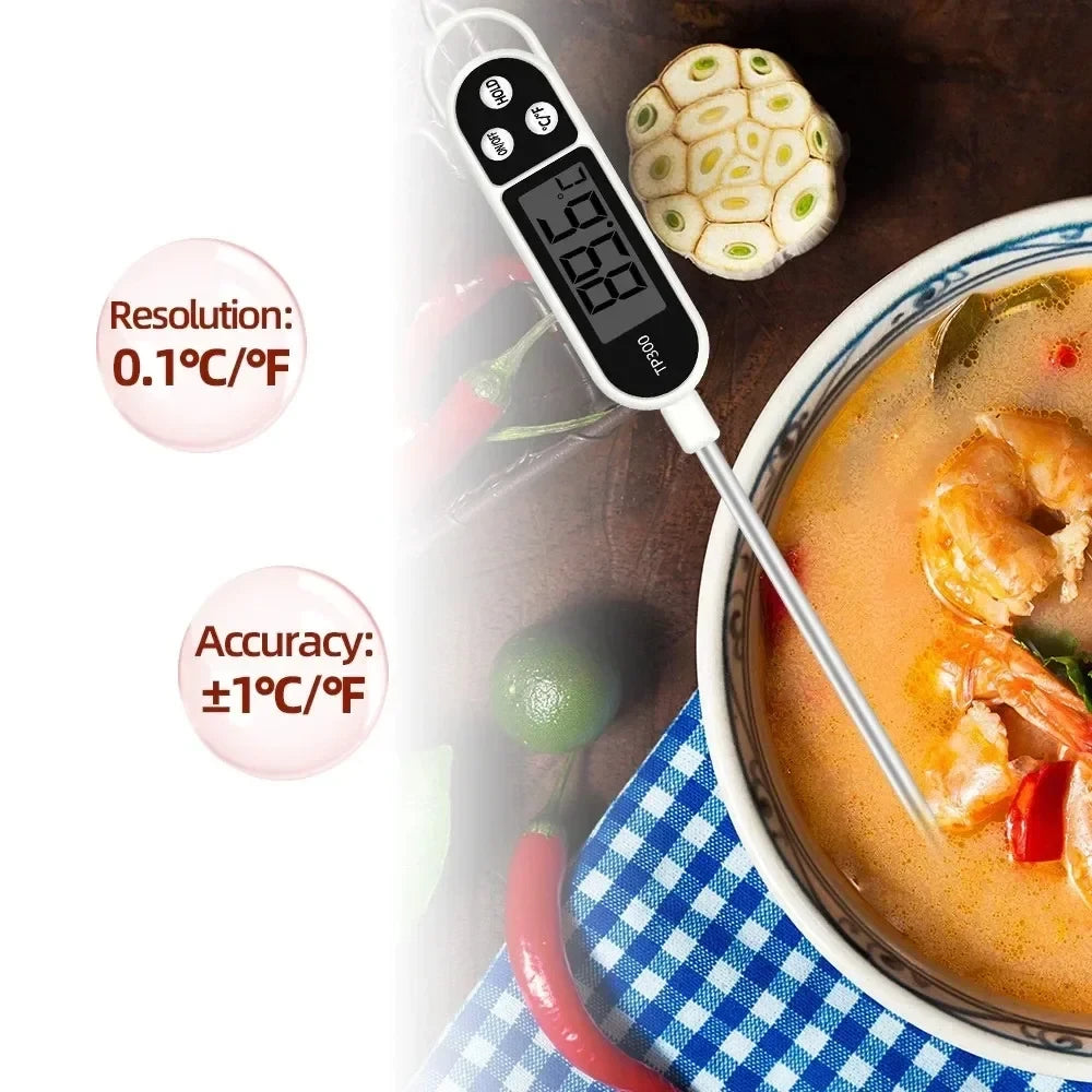 Kovisy TP300 Digital Food Thermometer