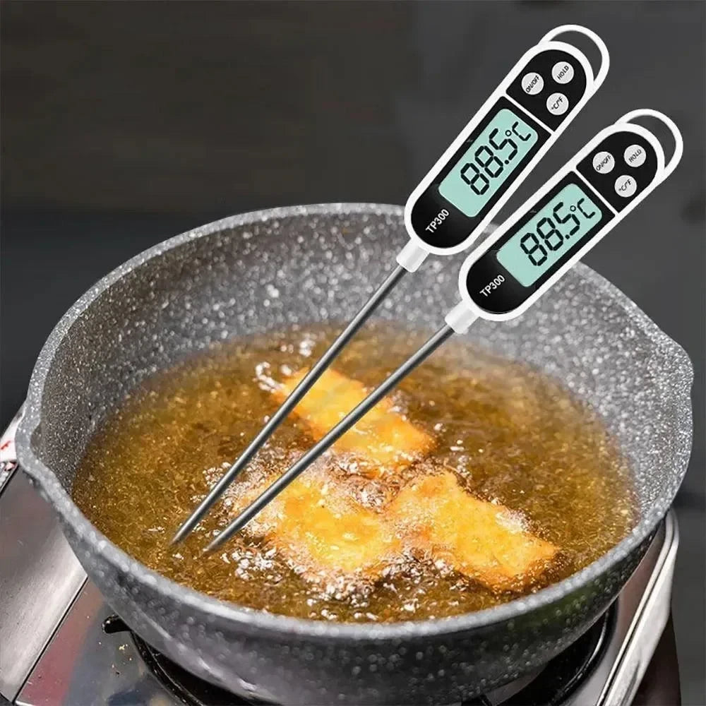 Kovisy TP300 Digital Food Thermometer