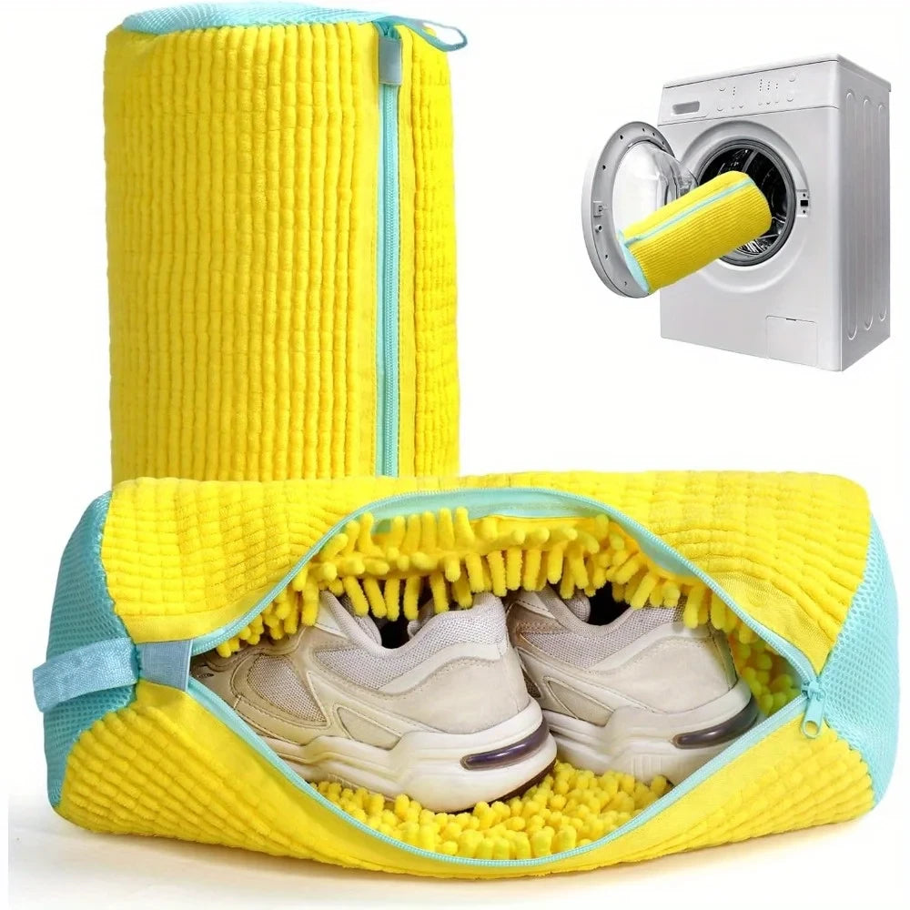 Kovisy Shoe Washing Machine Bag