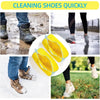 Kovisy Shoe Washing Machine Bag