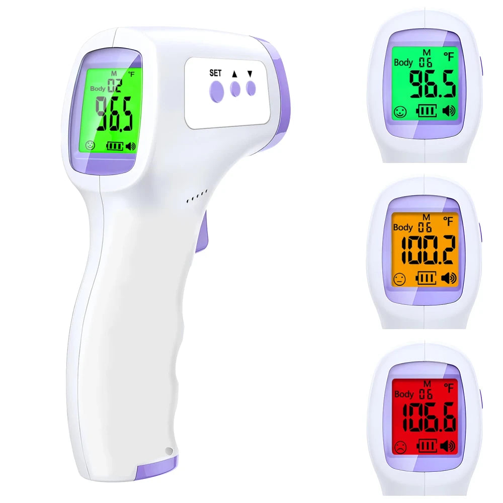 Kovisy Non-Contact Infrared Thermometer