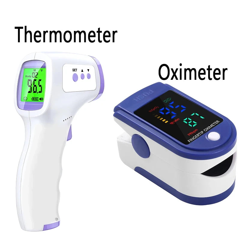 Kovisy Non-Contact Infrared Thermometer