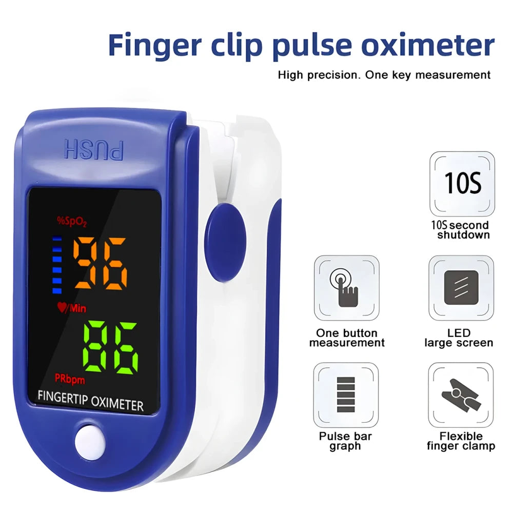 Kovisy Non-Contact Infrared Thermometer