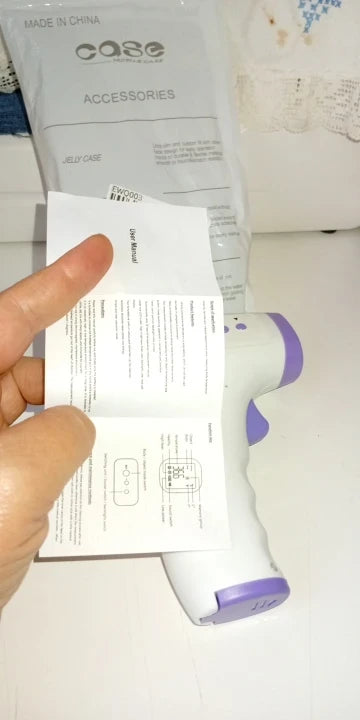 Review Card