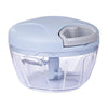 Kovisy Manual Pull-Cord Food Chopper
