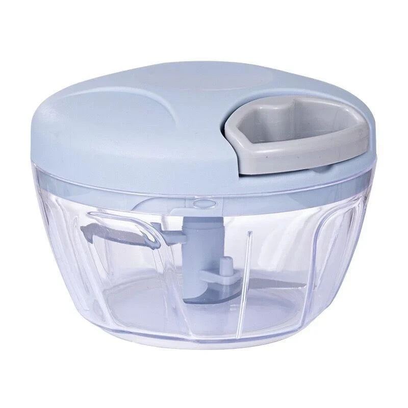 Kovisy Manual Pull-Cord Food Chopper