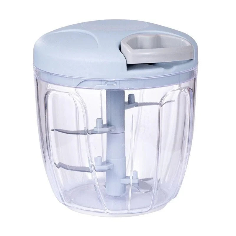 Kovisy Manual Pull-Cord Food Chopper