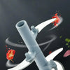 Kovisy Manual Pull-Cord Food Chopper