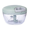 Kovisy Manual Pull-Cord Food Chopper