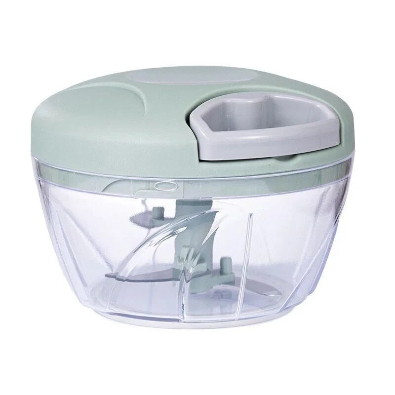 Kovisy Manual Pull-Cord Food Chopper