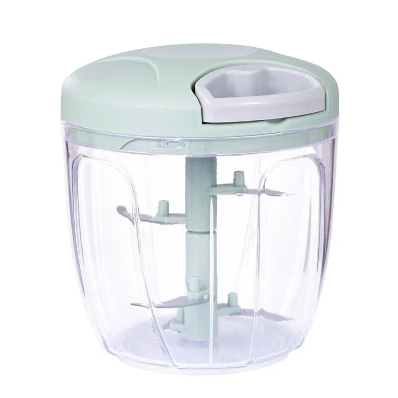 Kovisy Manual Pull-Cord Food Chopper