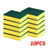 Double Sided Heavy Duty Cleaning Sponge
