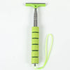Telescopic Car Mirror Window Wiper