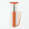 Telescopic Car Mirror Window Wiper